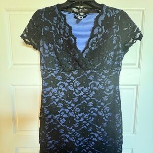 Women’s cocktail dress
